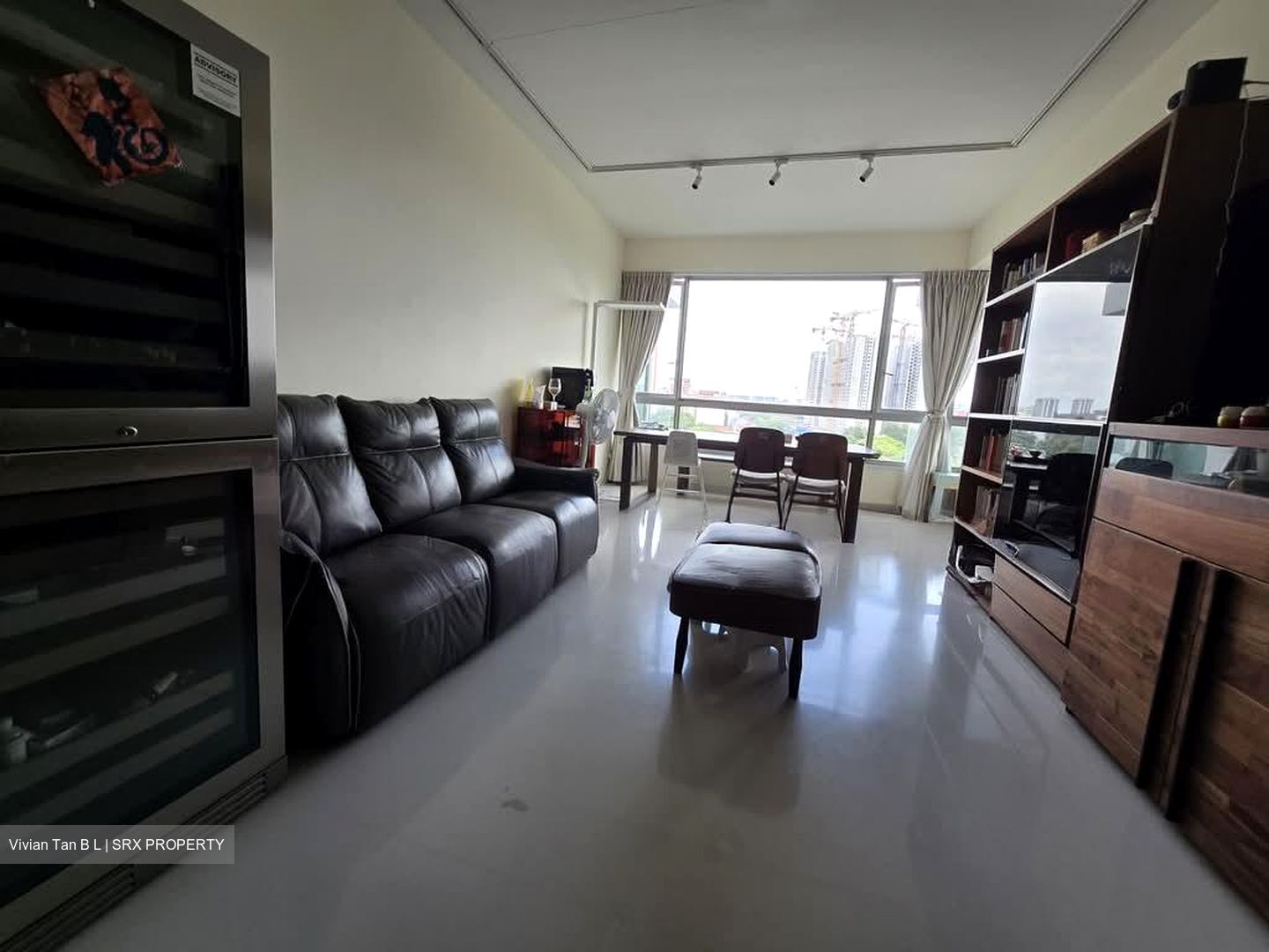 The Riverine By The Park (D12), Apartment #582150761